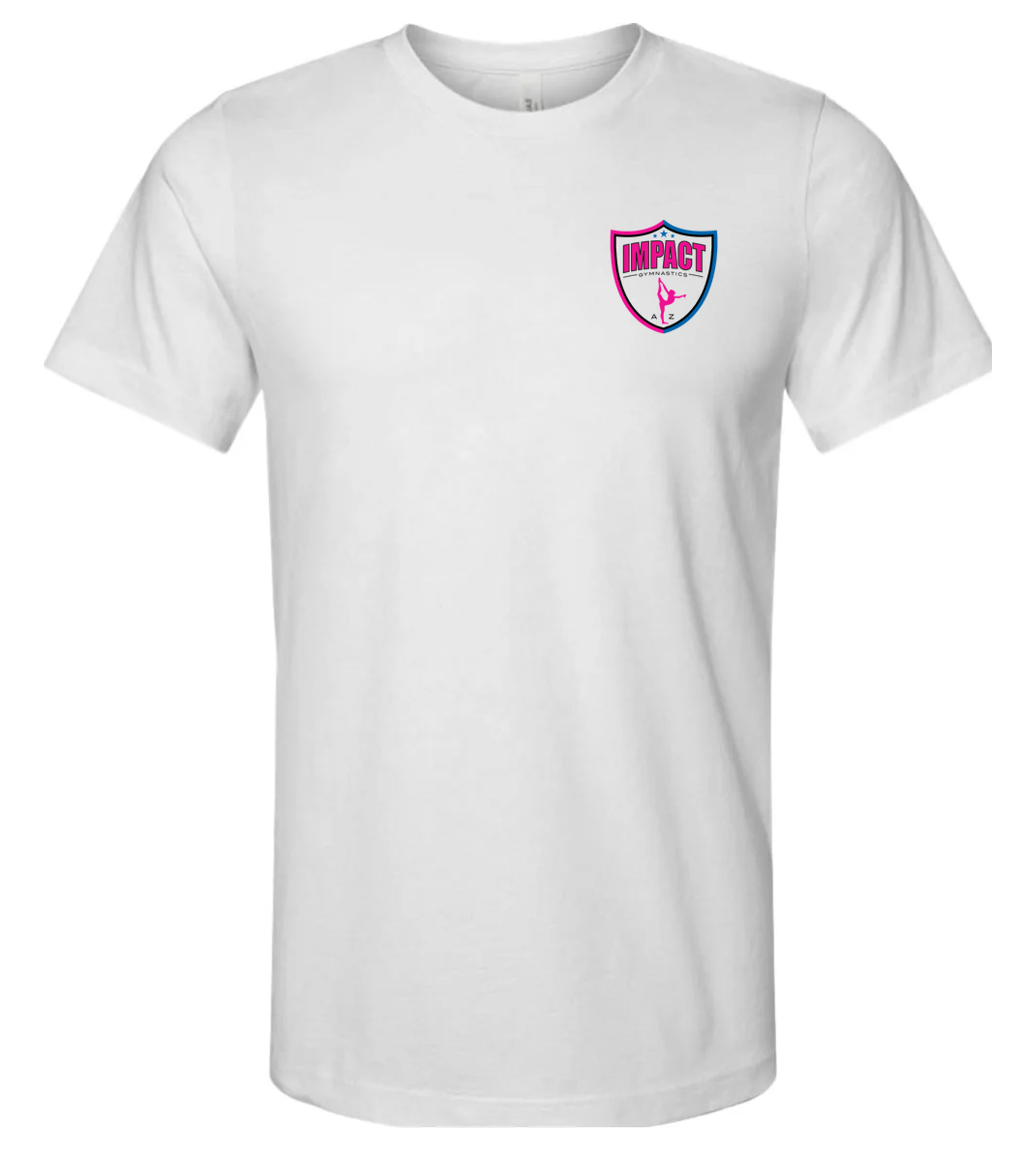 Bella+Canvas Unisex Jersey Tee