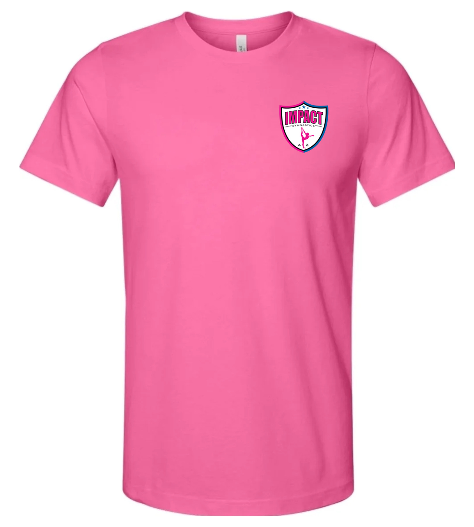 Bella+Canvas Unisex Jersey Tee