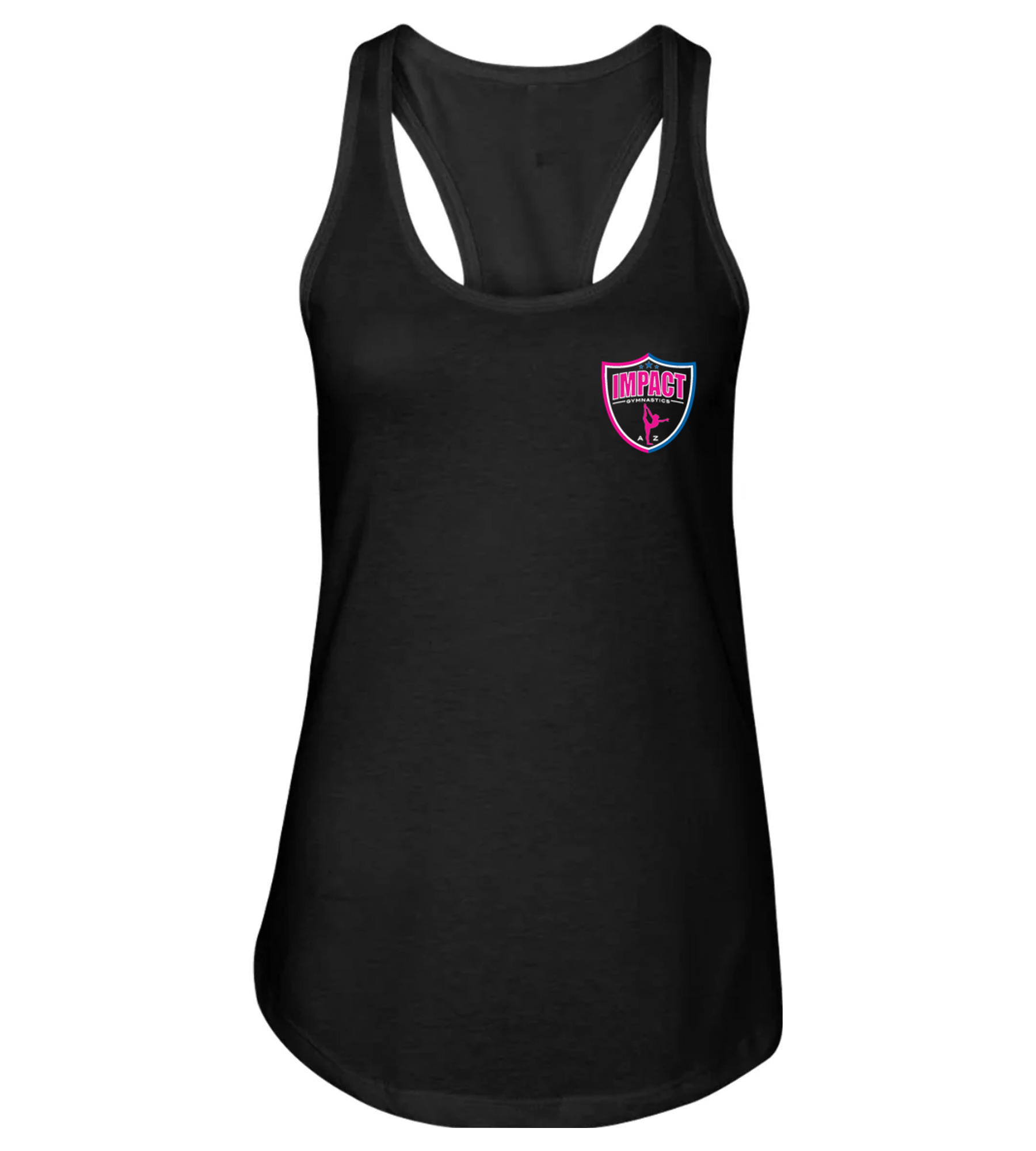 Next Level Ladies Racerback Tank