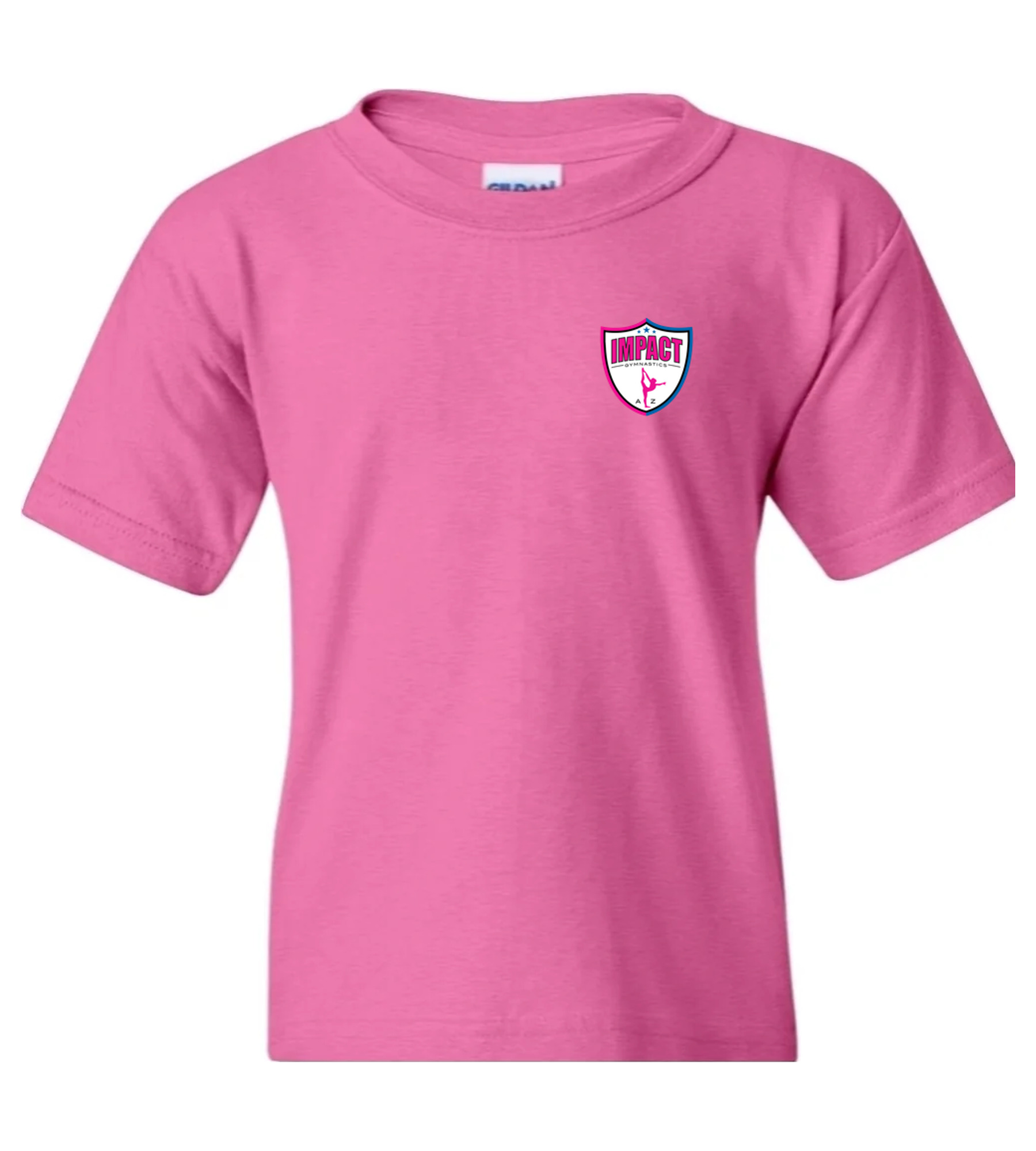 Gildan Youth Heavy Cotton Tee